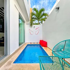  Villa Luxury Experience