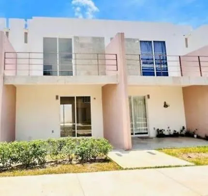 Villa Casa De Vacaciones Cancun