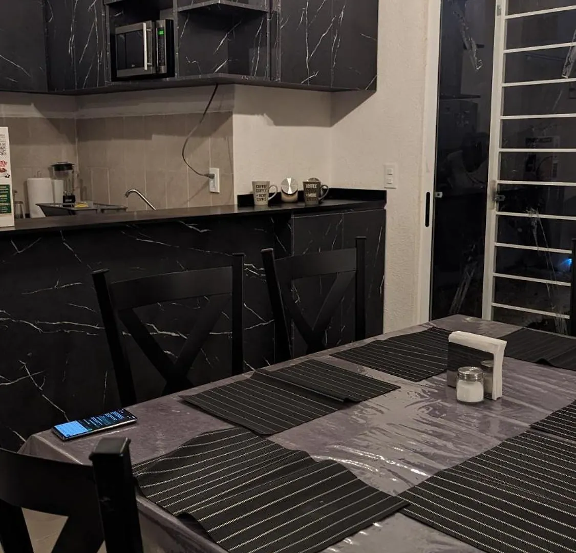 Casa De Vacaciones Cancún 0*,